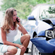 Car Accident Claims in Georgia